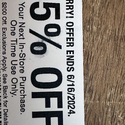 Home Depot 15% Off Coupon (max $200 Off)