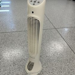 Honeywell QuietSet HYF260 Tower Fan – Works Great!