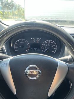 2014 Nissan Sentra