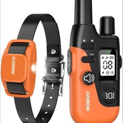 Dog Training Collar 