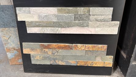 Stone Panel