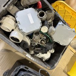 Miscellaneous Plumbing 