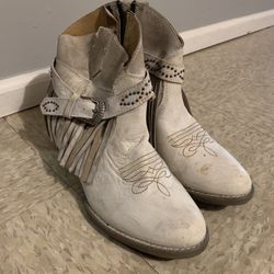 Women’s Cowboy Boots 