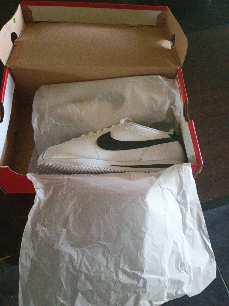 Nike Cortez