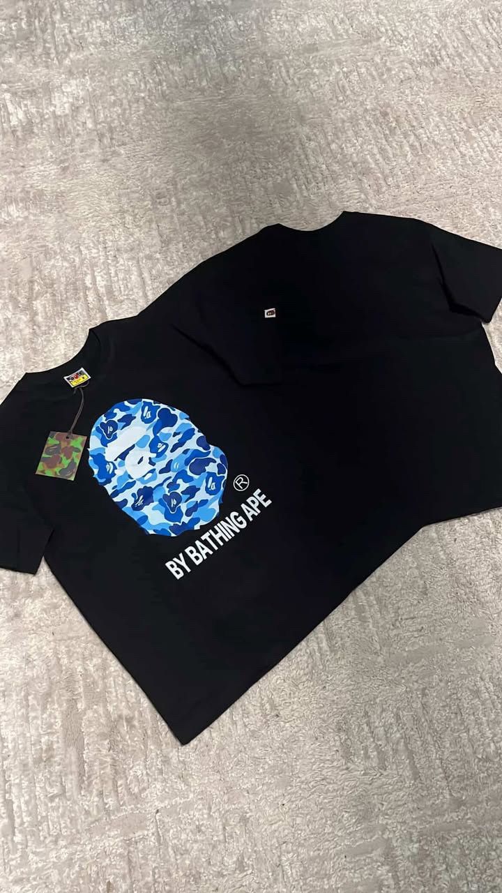Bape Shirt 