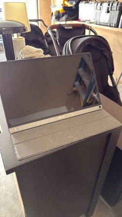 ASUS ZenScreen 15.6” portable monitor