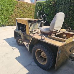 Pettibone mercury parts