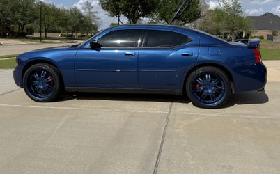 2009 Dodge Charger