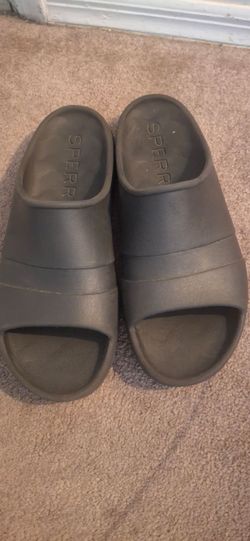 Sperry Slide Sandals