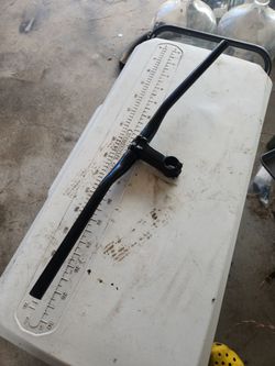 Mt bike handle bars
