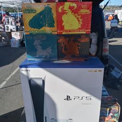 Funko Pop PS5 Xbox Xseries Pokemon Anime