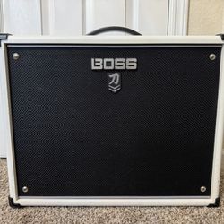 Boss Katana MKII 100watt 1x12” Guitar Combo Amp