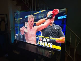 SMART TV 85”