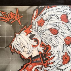 Wallhack SP-004 Drift Sora