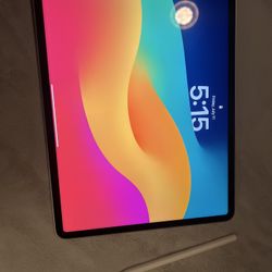 iPad Pro 