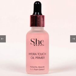 She Oil Primer 