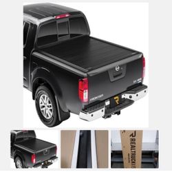 RealTruck Retrax RetraxPRO MX
