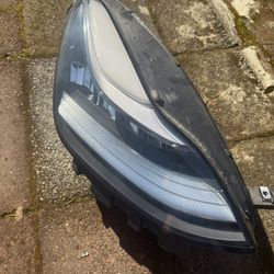 Oem Tesla model y headlights Projector