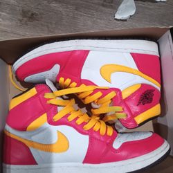Jordan 1s