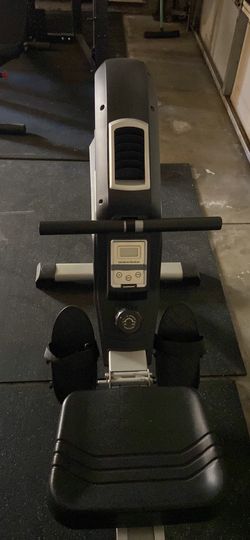 Rower