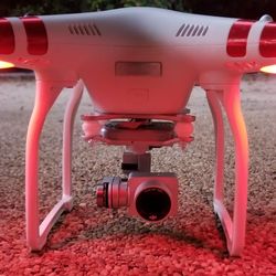 DJI Phantom 3 Standard