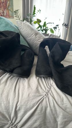botas