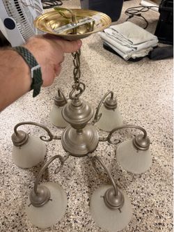 Dining Room Light