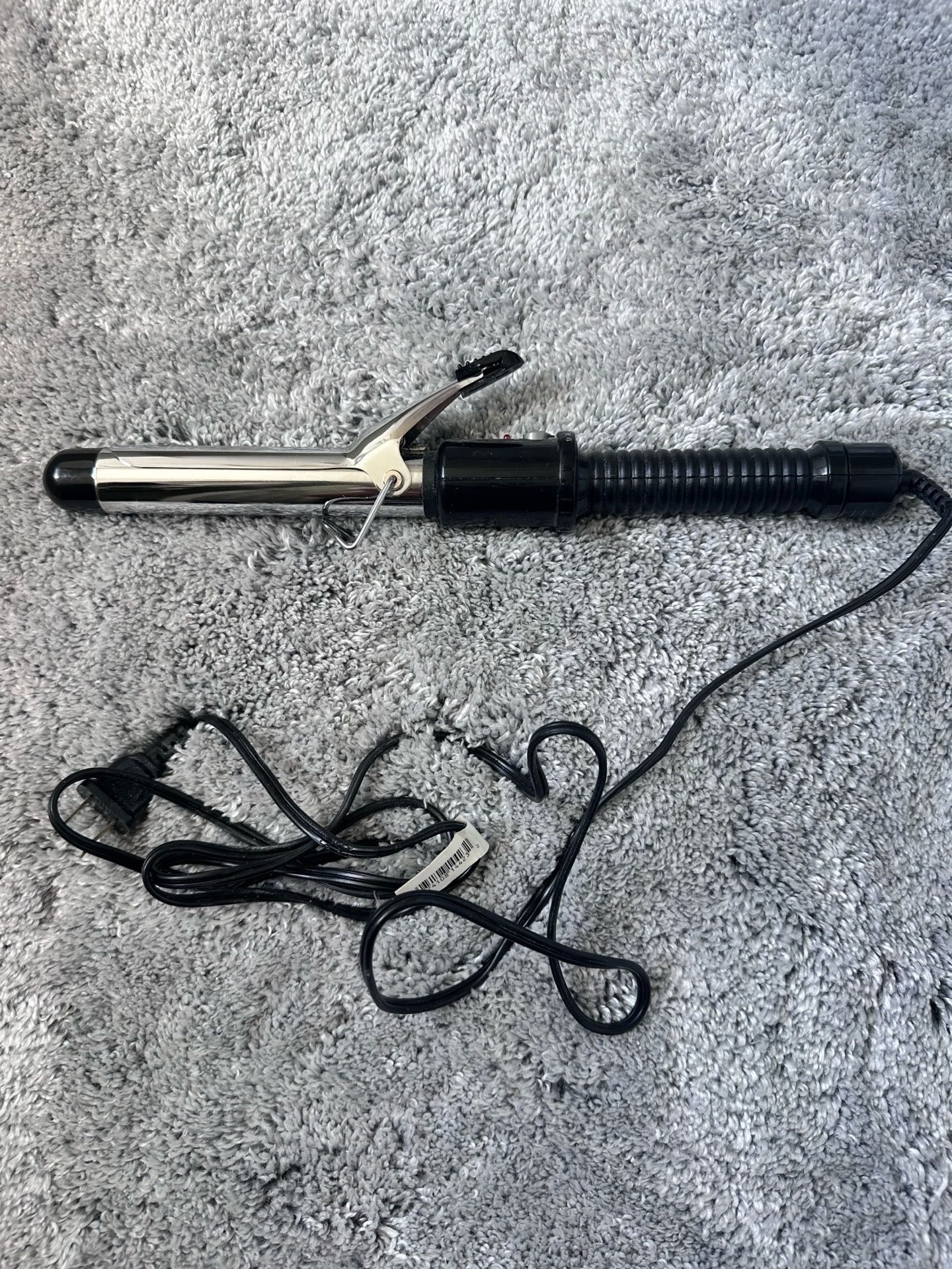 Conair curling iron