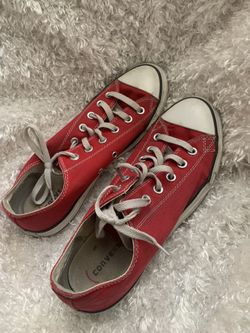 All Star Converse Shoes