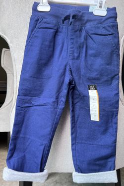 New Okie Dokie Toddler Pants Size 3T