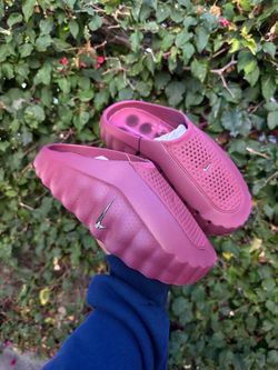 Nike Mind 001 Pink Smoke Women’s 8