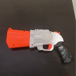 Fortnite Nerf Gun