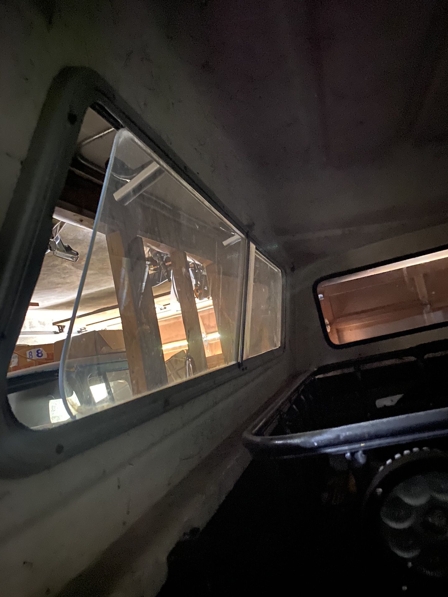 Camper top(read description)