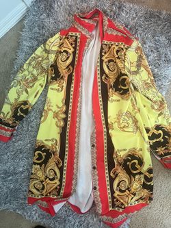 Woman’s blouse
