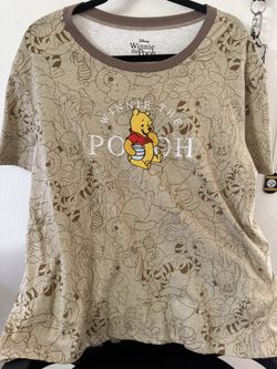 Winnie The Pooh Tee