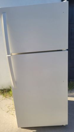 Refrigerador amplio buen estado