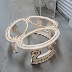 Cocktail Table 
