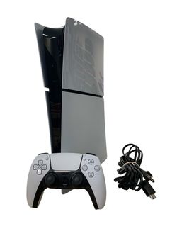 PS5 Slim Digital version #32437