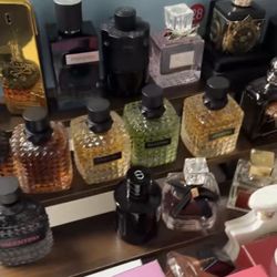 Perfumes