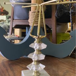 California Caddy Vintage 