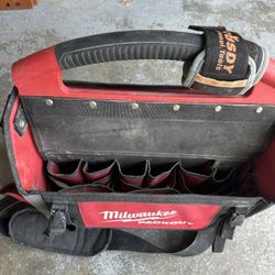 Milwaukee Tote Bag 