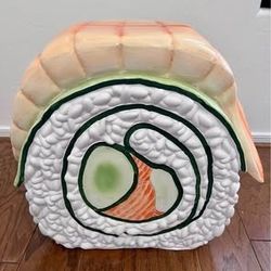 TikTok Viral Rare Sushi HomeGoods Food Stool