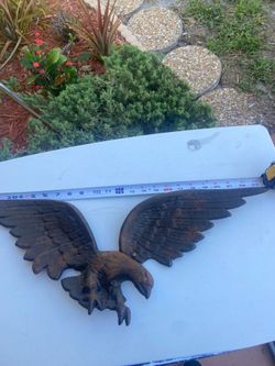 American Eagle Iron