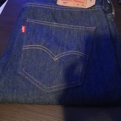 Levi's 501 Pants Size 34x32*BRAND NEW*