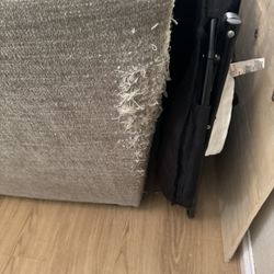 Grey Sectional