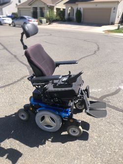 Permobil M300 $500 Elk Grove Work Great