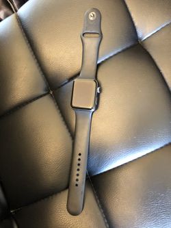 Apple Watch series 2