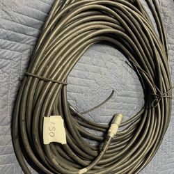 Smpte Fiber Optic Camera Cable