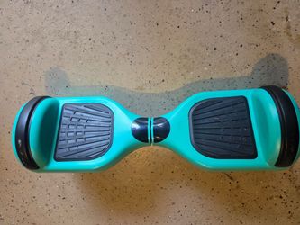 SELF BALANCE SCOOTER LIKE NEW WITH CHARGER $65