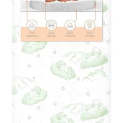 Baby Matress 